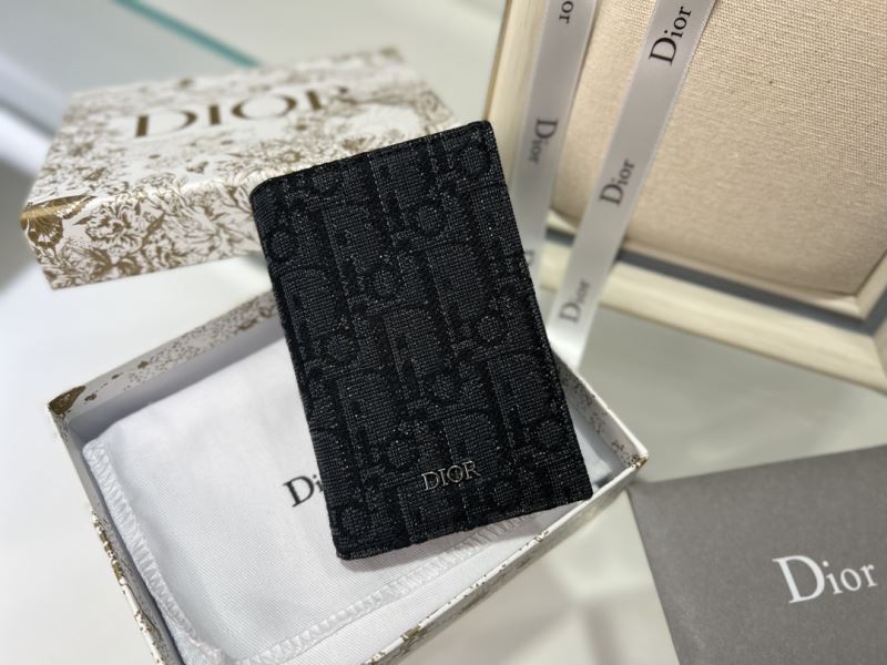 Christian Dior Wallet